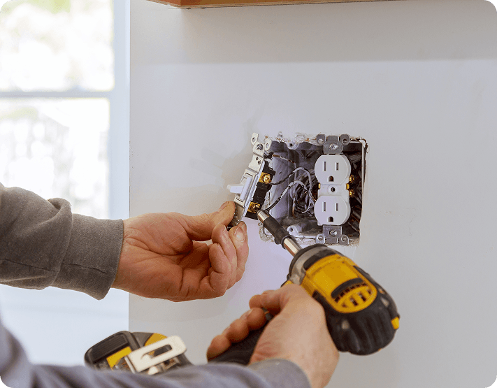 Bluemoon Full Service Electrical Work 1