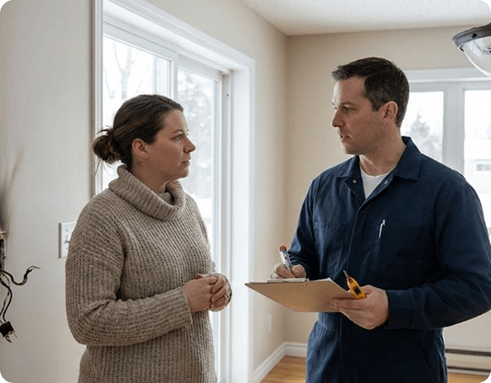 Bluemoon Residential Electrical