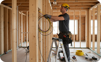 Bluemoon Wiring Services