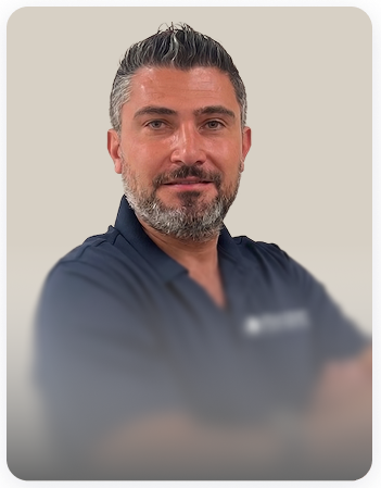 Dikran Estepanian 1