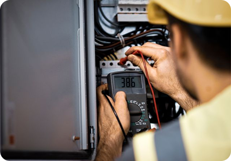 Electrical Panel Upgrade