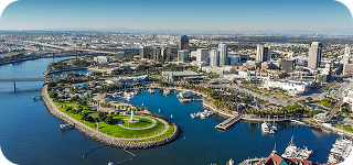 Long Beach