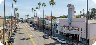 North Hollywood