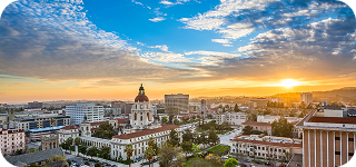 Pasadena