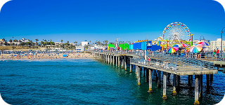 Santa Monica