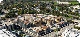 Sherman Oaks