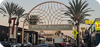 Whittier
