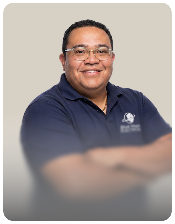 Yusef Sanchez Navarrete