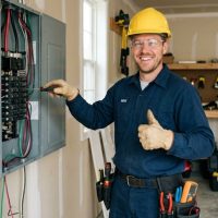 About Blue Moon Electrical