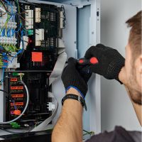 All electrical services bluemoon