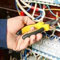 Bluemoon Electrical in Edison wiring