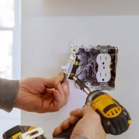 Bluemoon Outlet Repair