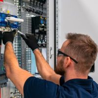 Bluemoon Residential Electrical Services