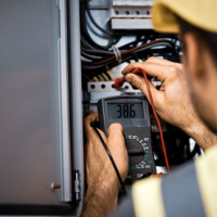 Electrical Panel Upgrade