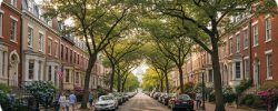 Electrician in Washington