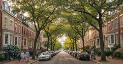 Electrician in Washington