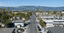 Isla Vista