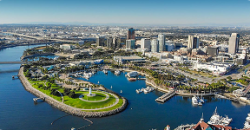 Long Beach