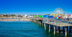 Santa Monica