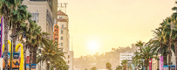 West Hollywood