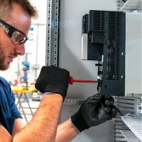 bluemoon Electrical Panel Repair